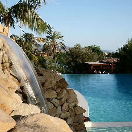 Villa Morgana Resort And Spa Torre Faro Exterior photo